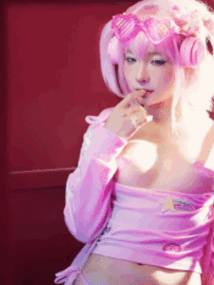 蠢沫沫 – 电竞少女_289