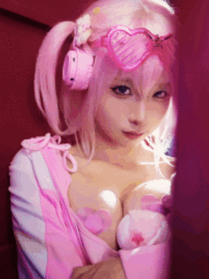 蠢沫沫 – 电竞少女_290