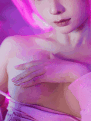 蠢沫沫 – 电竞少女_298