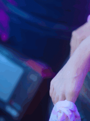 蠢沫沫 – 电竞少女_318