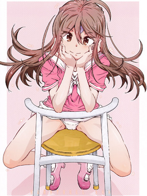 [RPG カンパニー2 (遠海はるか)] CANDY BELL 14b (ああっ女神さまっ)_02