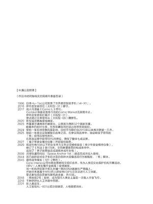 [ココアホリック (ユイザキカズヤ)] くうそうかがくしょうじょ 描き下ろし｜空想科学少女 番外篇 [绅士仓库汉化] [無修正] [DL版]_24