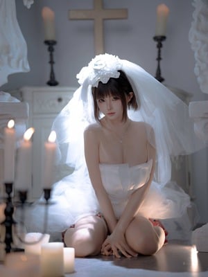 蠢沫沫 – 婚_006