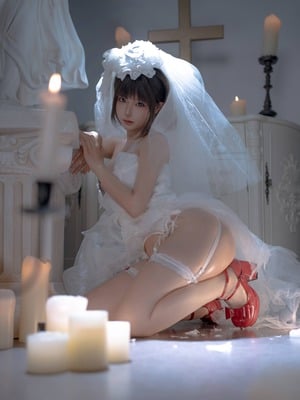 蠢沫沫 – 婚_009