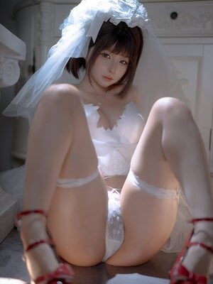 蠢沫沫 – 婚_026