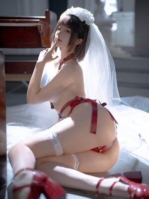 蠢沫沫 – 婚_064