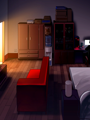 (C89) [正経同人 (As109)] 通販エルフ [中国翻訳] [無修正]_004