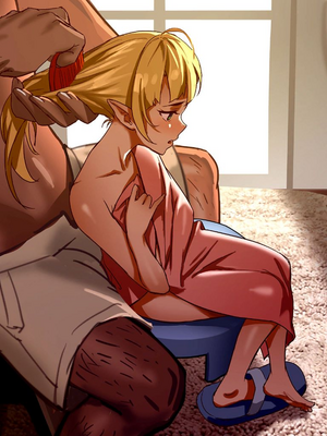 (C89) [正経同人 (As109)] 通販エルフ [中国翻訳] [無修正]_223