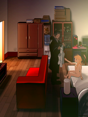 (C89) [正経同人 (As109)] 通販エルフ [中国翻訳] [無修正]_314