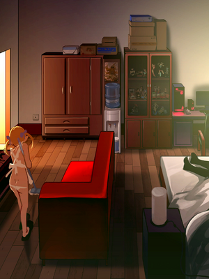 (C89) [正経同人 (As109)] 通販エルフ [中国翻訳] [無修正]_341