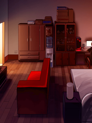 (C89) [正経同人 (As109)] 通販エルフ [中国翻訳] [無修正]_348