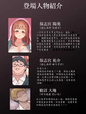 [AI翻譯][RAID SLASH (黒小枝)] 俺の好きな義妹がDQNに寝取られるまで_004