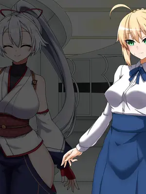 [わっしょい赤ちゃん]ライネスに寝取らせをお願いしたら本当に寝取られた件+アルトリア・ペンドラゴン寝取らせ その1~2+ジャンヌ・オルタ寝取らせプレイ (Fate/Grand Order)[中国翻訳][粗碼][机翻]_093