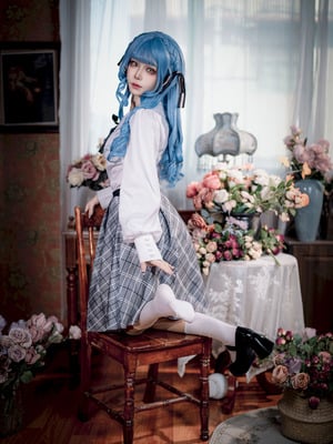 糊糊盟主-丰川祥子_11