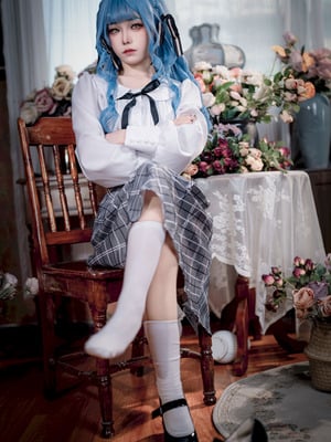 糊糊盟主-丰川祥子_14