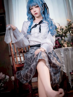 糊糊盟主-丰川祥子_22