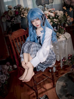 糊糊盟主-丰川祥子_25