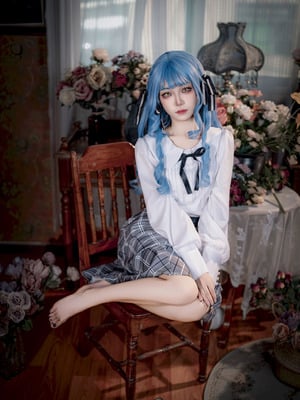 糊糊盟主-丰川祥子_26