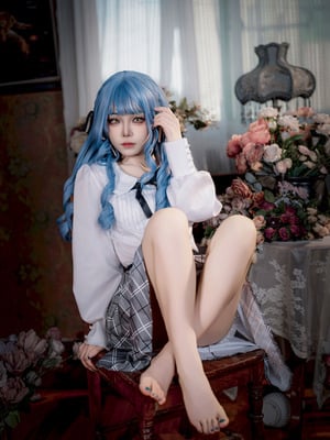 糊糊盟主-丰川祥子_28