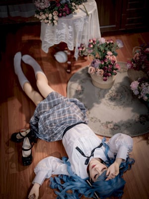 糊糊盟主-丰川祥子_31