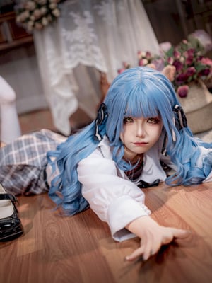 糊糊盟主-丰川祥子_34