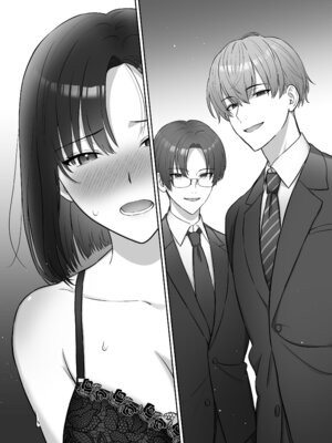 [DARKMOON] 夜になったら下克上!？部下ふたりのご褒美は私―欲深い私はすべてを手に入れる―_30