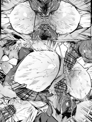 [thirty8ght] エード (勝利の女神：NIKKE) [黎欧出资汉化]_21