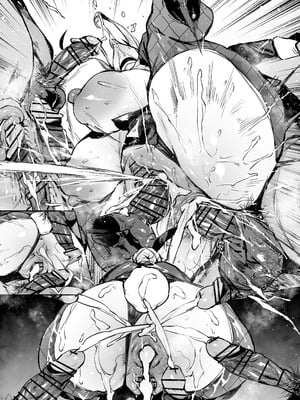 [thirty8ght] エード (勝利の女神：NIKKE) [黎欧出资汉化]_22