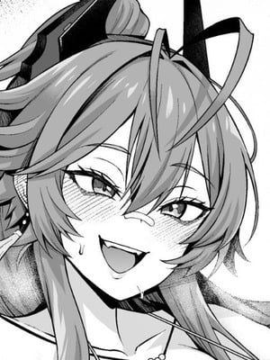 [あんこまん] レッドフード、路地裏でチンピラと…❤ (勝利の女神：NIKKE) [黎欧出资汉化]