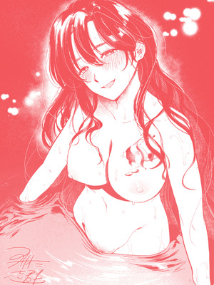 [アサオミ志群] ハレのち猥褻【デジタル版限定おまけ付き】_168