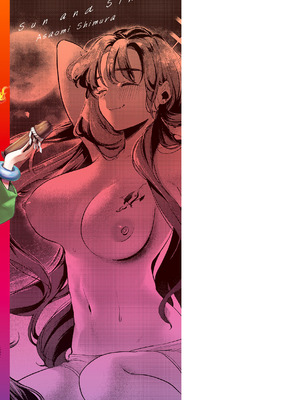 [アサオミ志群] ハレのち猥褻【デジタル版限定おまけ付き】_170