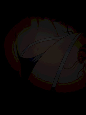 [ふうりん亭 (冬蟲夏草)] 淫辱特異点■■～敗北した魔法少女たちがキモおじエネミーに徹底調教されちゃう話～ (Fate／Grand Order)[中国翻訳]_095