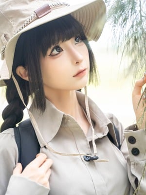 蠢沫沫 – 露营_0005