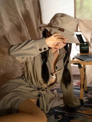 蠢沫沫 – 露营_0020