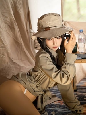 蠢沫沫 – 露营_0023