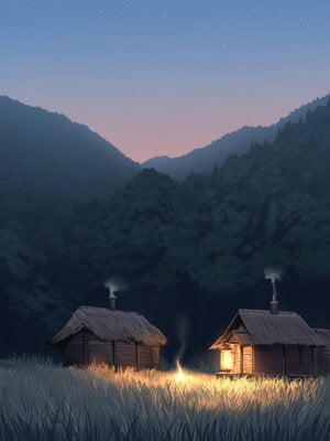 [AImalin] 高潔なハーフエルフのエ〇リアが辺境の農民爺に騙され嫁に堕とされる (Re：ゼロから始める異世界生活)_170