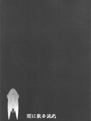 (C105) [Stollen (miazi)] 犠牲者ノレクイエム (崩壊：スターレイル、原神)_02