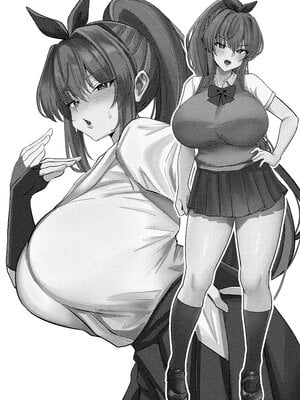 [超級米漿 (米漿)] 劍姬的墮契-與師兄的七日性調教契約 [中国語] [無修正] [DL版]_040