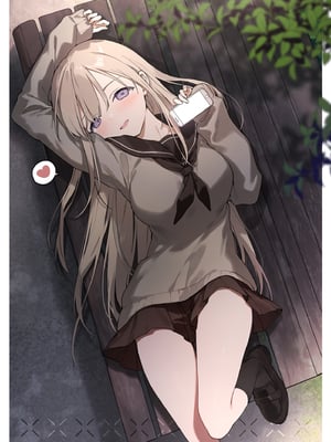 [TOZAN:BU (富士やま)] 迷い猫｜迷途的貓 [中文] [無修正]_0003