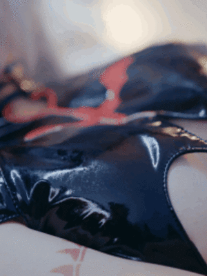 蠢沫沫 – 蔚蓝档案 银镜伊织_193