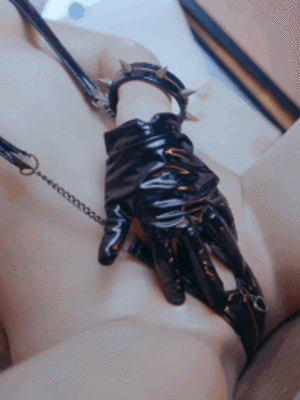 蠢沫沫 – 蔚蓝档案 银镜伊织_199