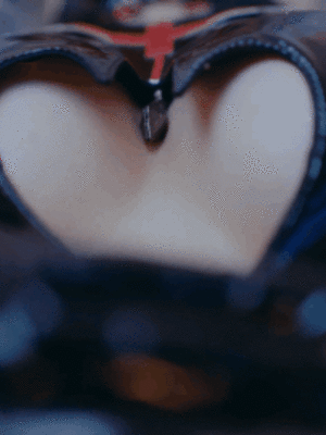 蠢沫沫 – 蔚蓝档案 银镜伊织_200