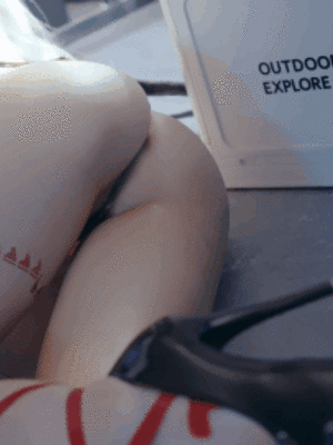 蠢沫沫 – 蔚蓝档案 银镜伊织_212