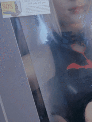 蠢沫沫 – 蔚蓝档案 银镜伊织_219