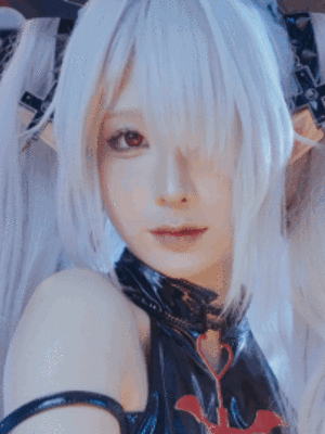 蠢沫沫 – 蔚蓝档案 银镜伊织_226