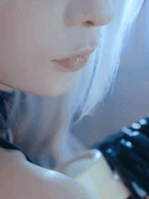 蠢沫沫 – 蔚蓝档案 银镜伊织_228