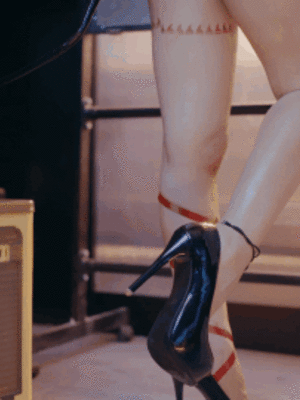 蠢沫沫 – 蔚蓝档案 银镜伊织_229