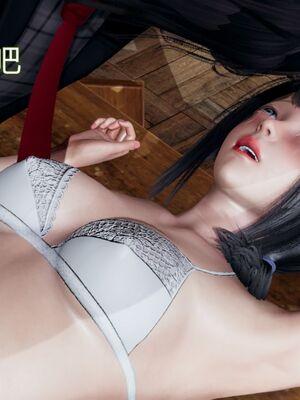 【KaPure】魔法少女 雪01-23+支线ep.1-3＋中秋贺圖_00226