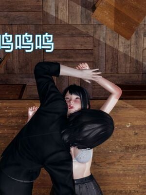 【KaPure】魔法少女 雪01-23+支线ep.1-3＋中秋贺圖_00234