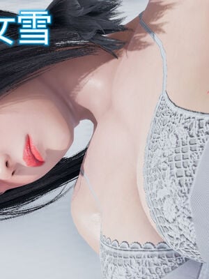 【KaPure】魔法少女 雪01-23+支线ep.1-3＋中秋贺圖_00248